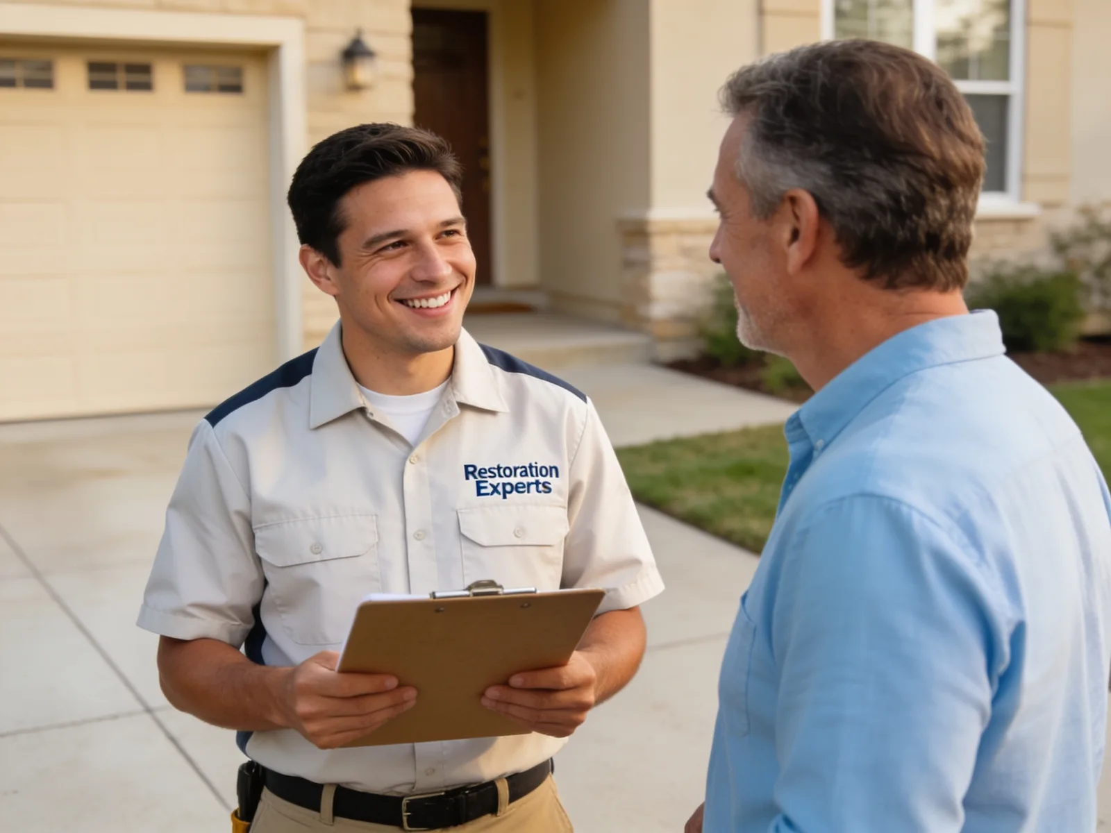 Water Damage Cleanup Granite Bay, CA FAQs